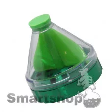 Grinder for joint